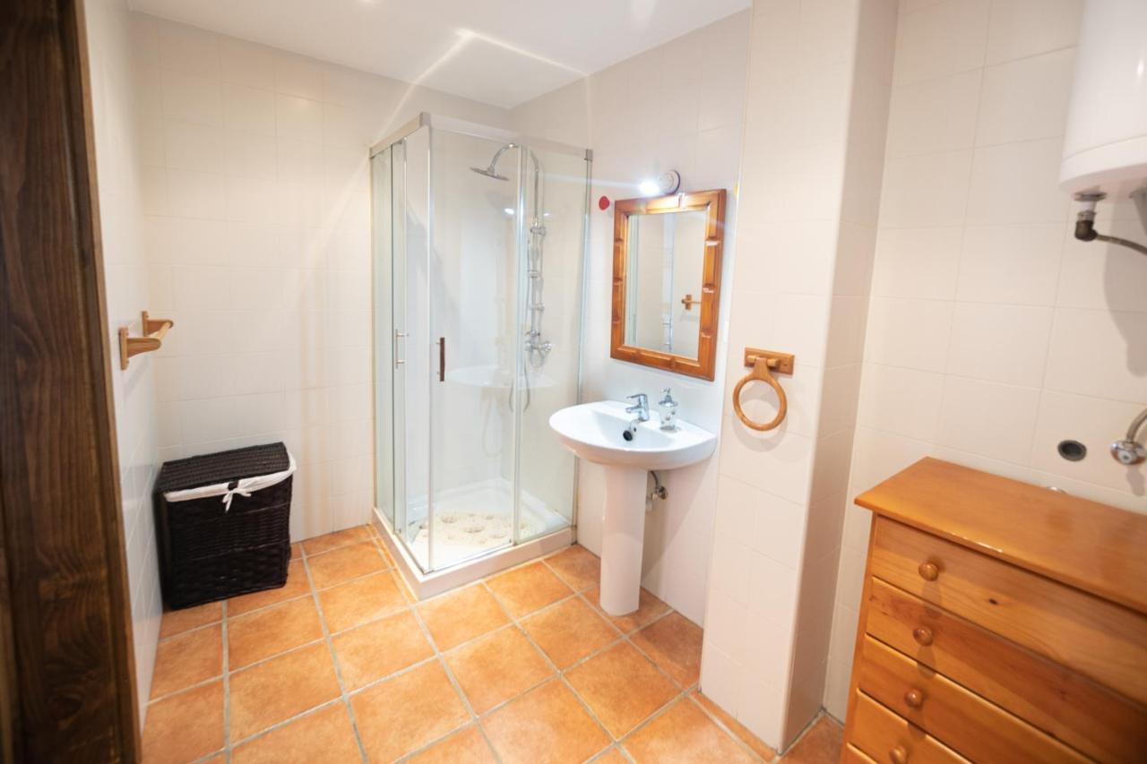 Apartmán Casa Con Patio Andaluz Cerca Del Tajo De Ronda Exteriér fotografie