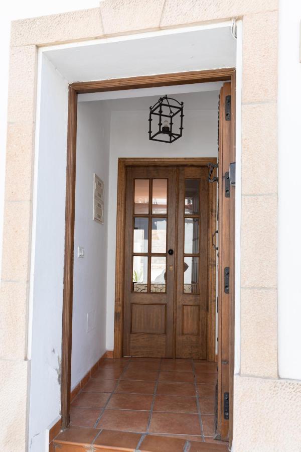 Apartmán Casa Con Patio Andaluz Cerca Del Tajo De Ronda Exteriér fotografie