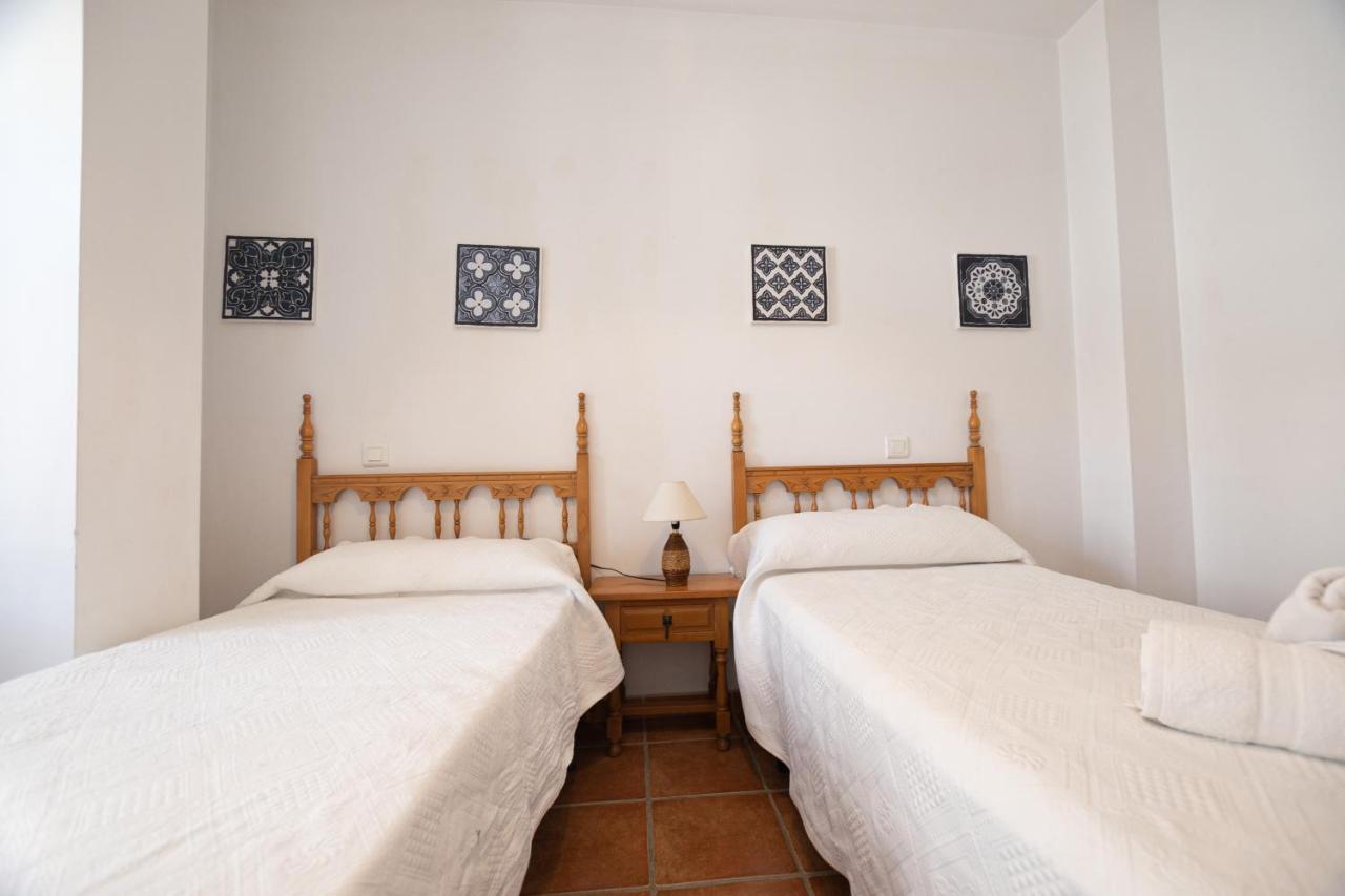 Apartmán Casa Con Patio Andaluz Cerca Del Tajo De Ronda Exteriér fotografie