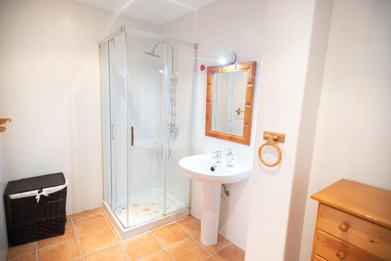 Apartmán Casa Con Patio Andaluz Cerca Del Tajo De Ronda Exteriér fotografie