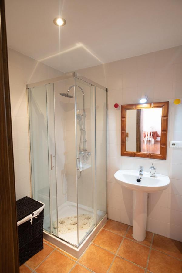 Apartmán Casa Con Patio Andaluz Cerca Del Tajo De Ronda Exteriér fotografie